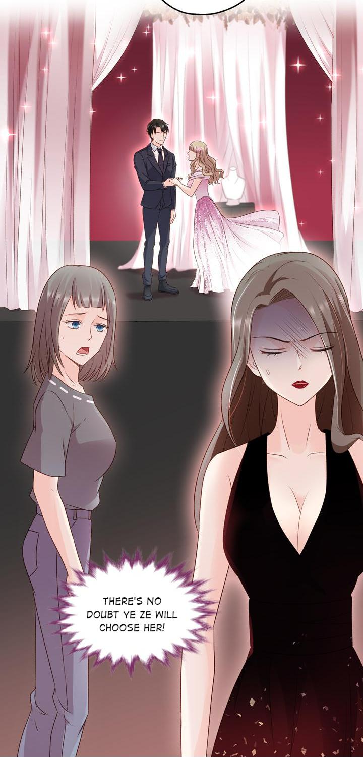Silkflower Fantasy Dream ( Dream of Night Bloom ) Chapter 69 - page 38
