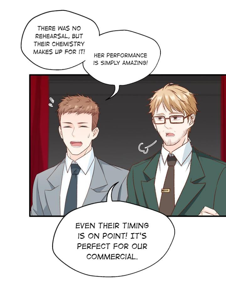 Silkflower Fantasy Dream ( Dream of Night Bloom ) Chapter 69 - page 8