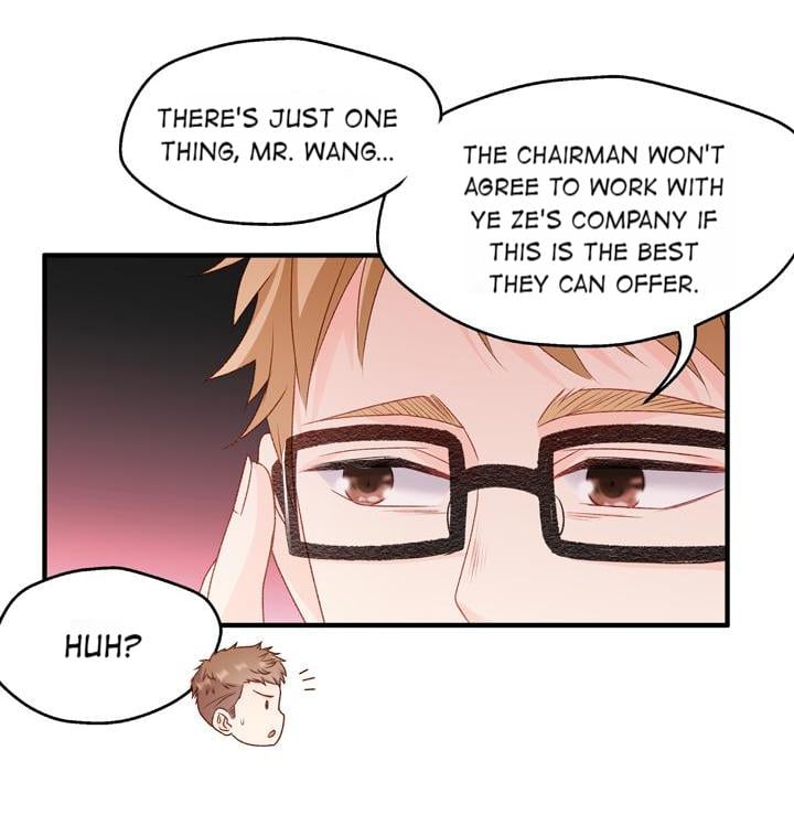 Silkflower Fantasy Dream ( Dream of Night Bloom ) Chapter 69 - page 9