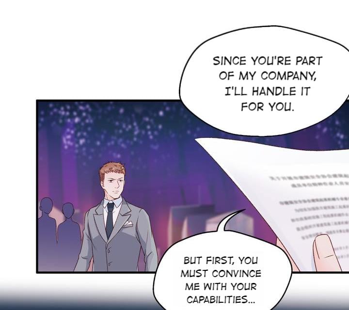 Silkflower Fantasy Dream ( Dream of Night Bloom ) Chapter 70 - page 35