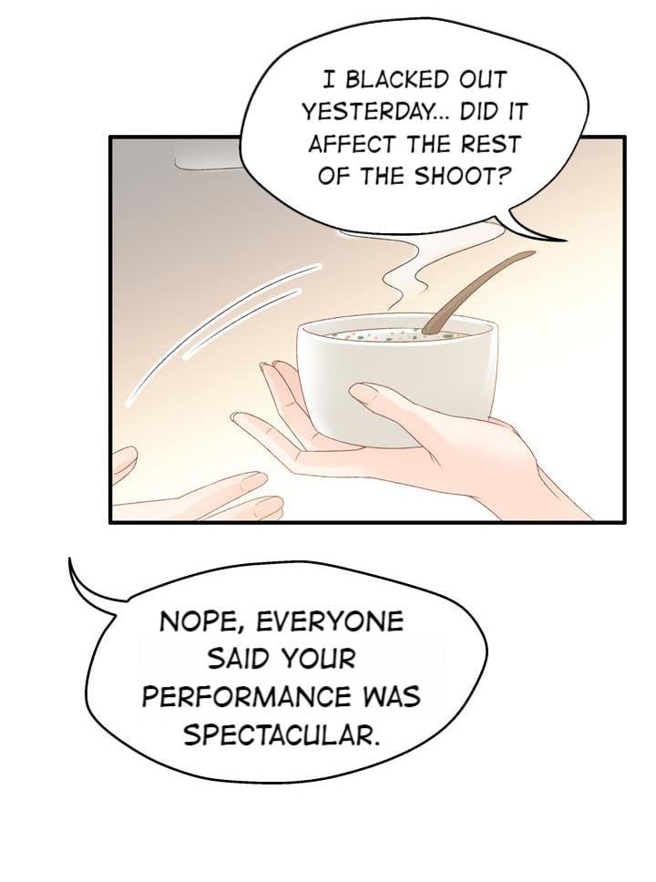 Silkflower Fantasy Dream ( Dream of Night Bloom ) Chapter 40 - page 11