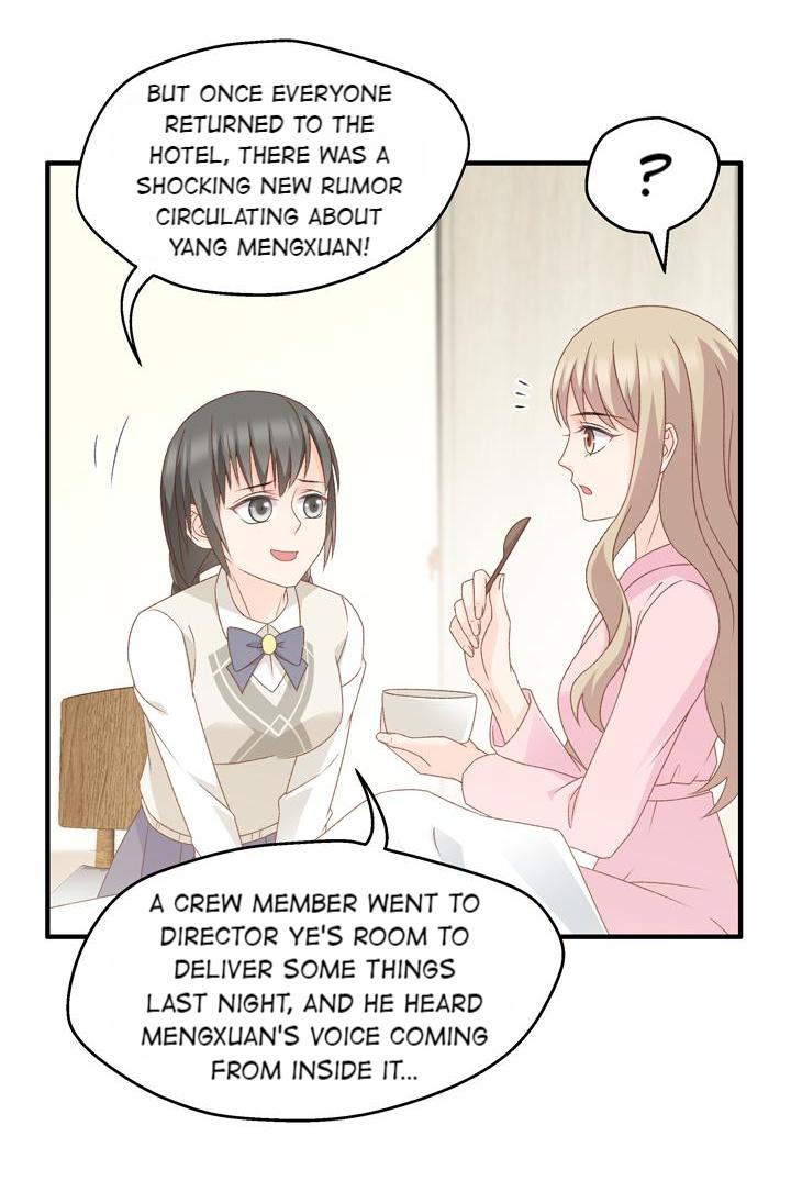 Silkflower Fantasy Dream ( Dream of Night Bloom ) Chapter 40 - page 12