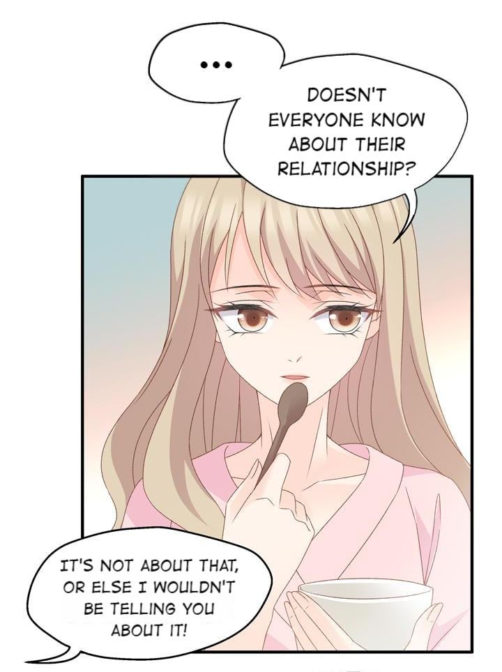 Silkflower Fantasy Dream ( Dream of Night Bloom ) Chapter 40 - page 13