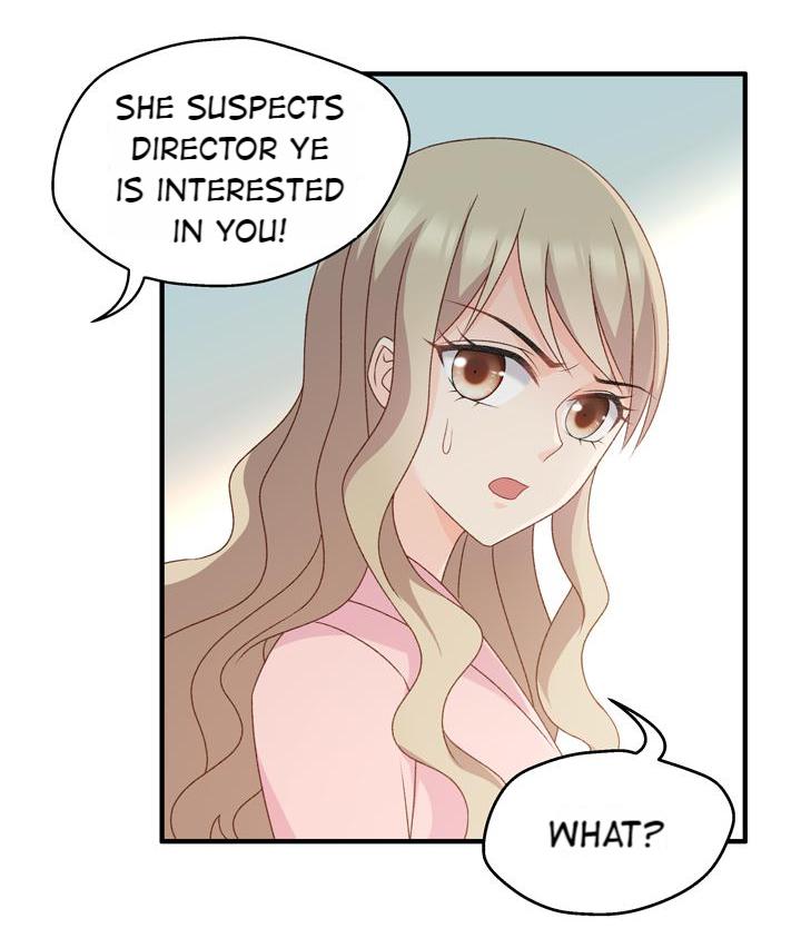 Silkflower Fantasy Dream ( Dream of Night Bloom ) Chapter 40 - page 15