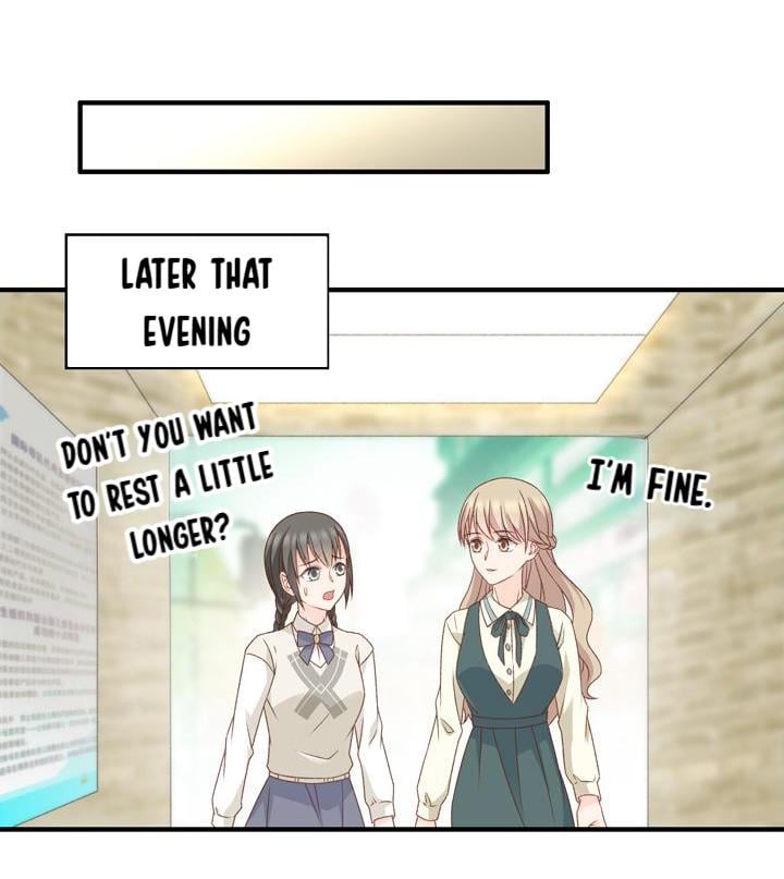Silkflower Fantasy Dream ( Dream of Night Bloom ) Chapter 40 - page 20