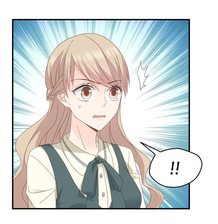 Silkflower Fantasy Dream ( Dream of Night Bloom ) Chapter 40 - page 21