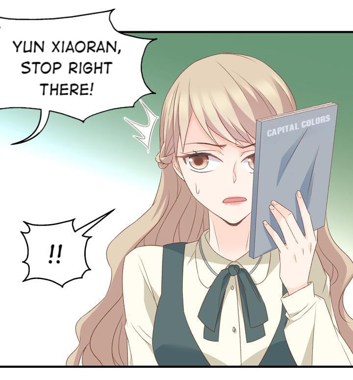 Silkflower Fantasy Dream ( Dream of Night Bloom ) Chapter 40 - page 24