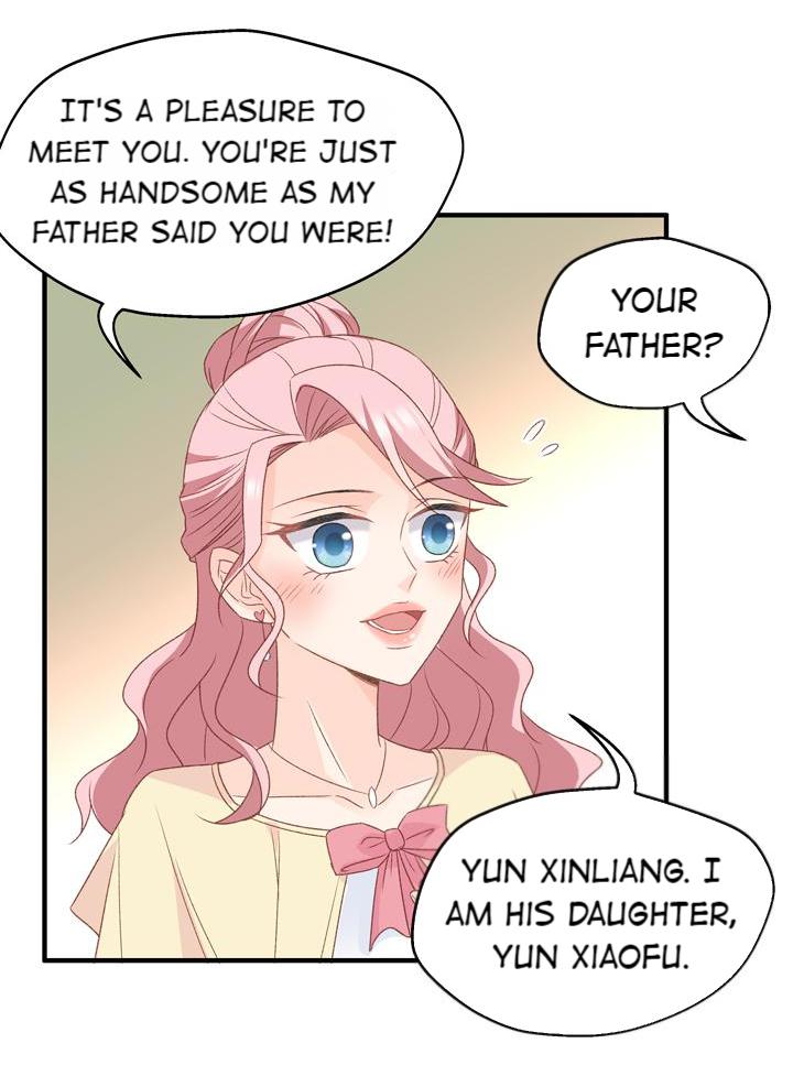 Silkflower Fantasy Dream ( Dream of Night Bloom ) Chapter 40 - page 29