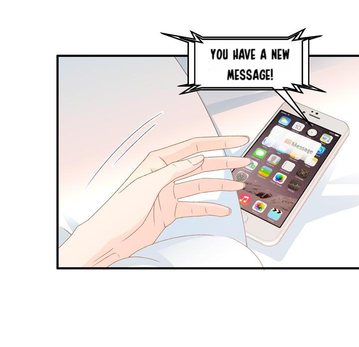Silkflower Fantasy Dream ( Dream of Night Bloom ) Chapter 40 - page 3