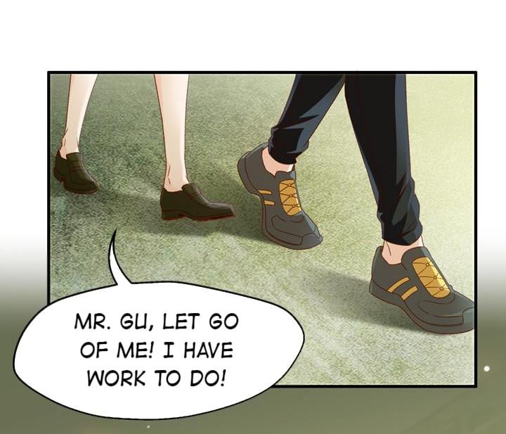 Silkflower Fantasy Dream ( Dream of Night Bloom ) Chapter 40 - page 33