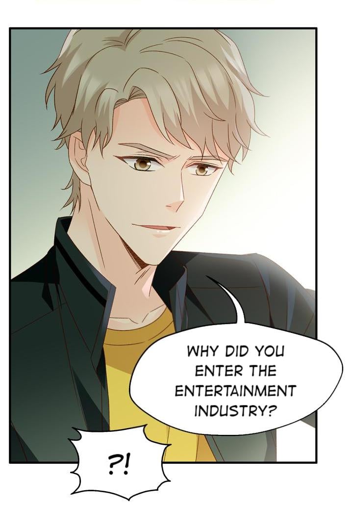 Silkflower Fantasy Dream ( Dream of Night Bloom ) Chapter 40 - page 35