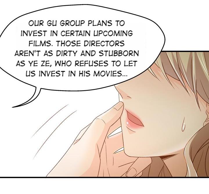 Silkflower Fantasy Dream ( Dream of Night Bloom ) Chapter 40 - page 37