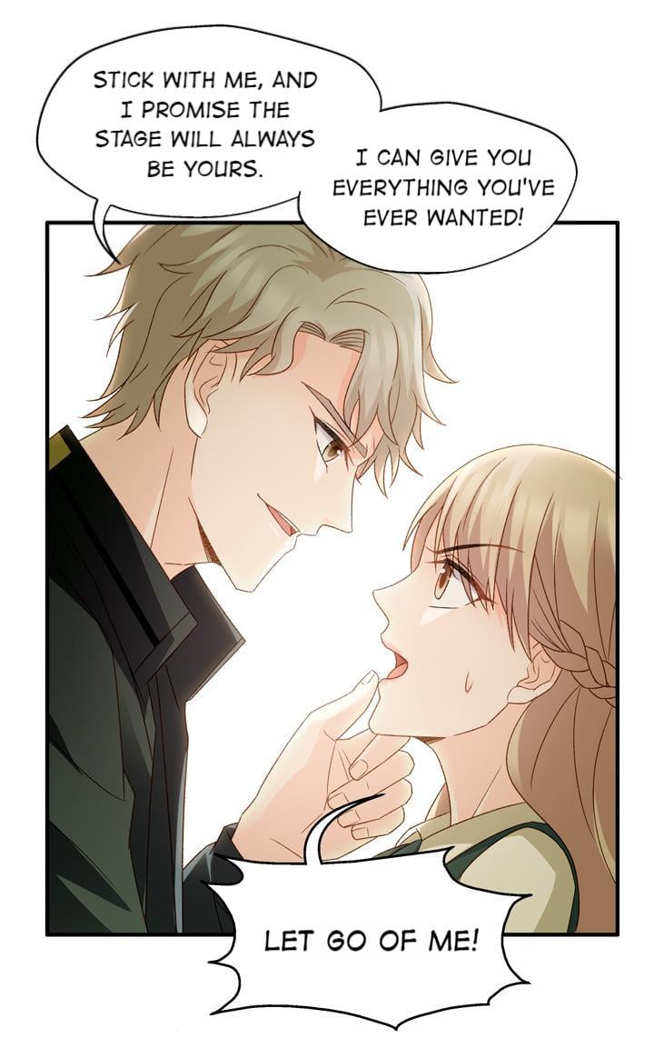 Silkflower Fantasy Dream ( Dream of Night Bloom ) Chapter 40 - page 38