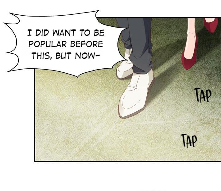 Silkflower Fantasy Dream ( Dream of Night Bloom ) Chapter 40 - page 39