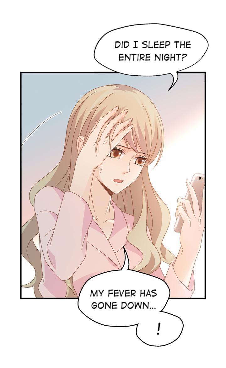 Silkflower Fantasy Dream ( Dream of Night Bloom ) Chapter 40 - page 4