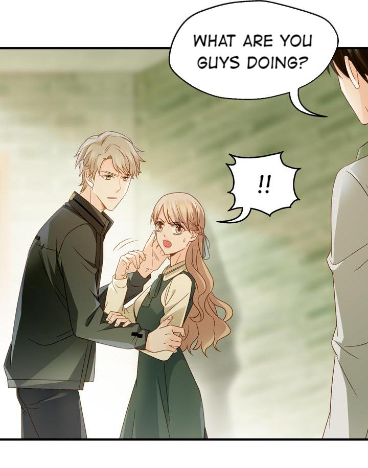 Silkflower Fantasy Dream ( Dream of Night Bloom ) Chapter 40 - page 40