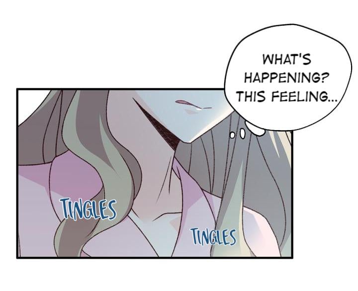 Silkflower Fantasy Dream ( Dream of Night Bloom ) Chapter 40 - page 7