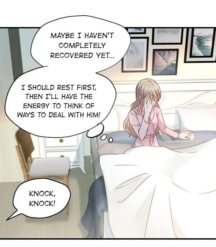 Silkflower Fantasy Dream ( Dream of Night Bloom ) Chapter 40 - page 8