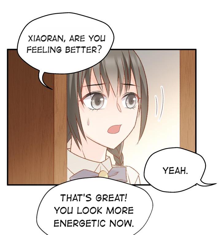 Silkflower Fantasy Dream ( Dream of Night Bloom ) Chapter 40 - page 9