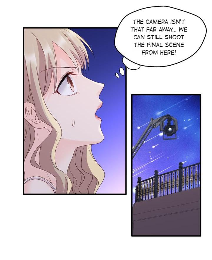 Silkflower Fantasy Dream ( Dream of Night Bloom ) Chapter 72 - page 12