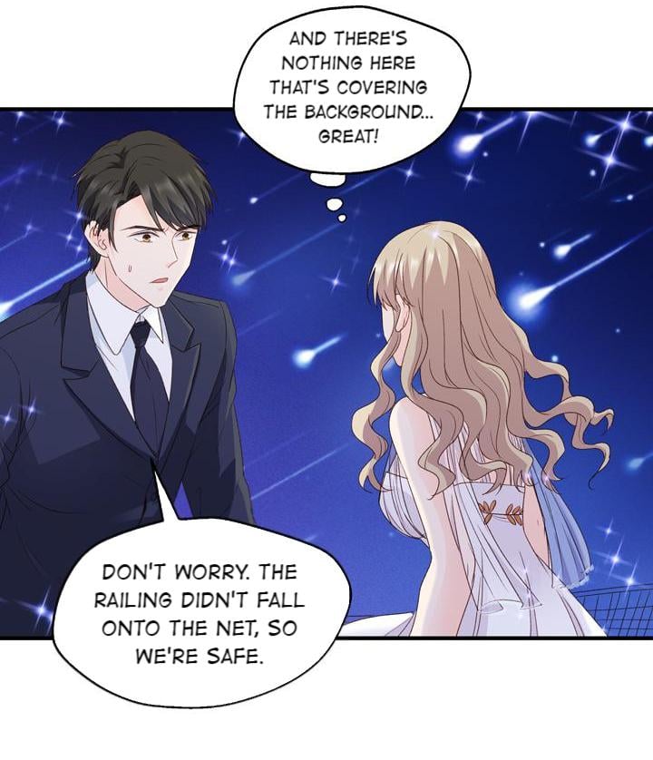 Silkflower Fantasy Dream ( Dream of Night Bloom ) Chapter 72 - page 13