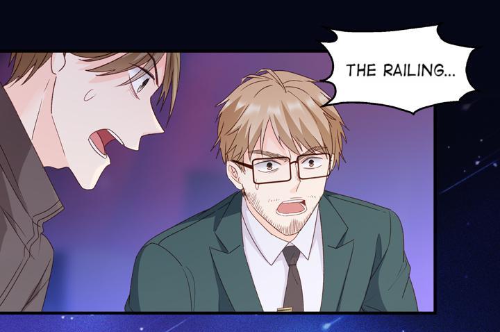 Silkflower Fantasy Dream ( Dream of Night Bloom ) Chapter 72 - page 2