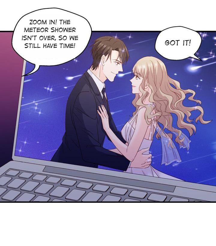 Silkflower Fantasy Dream ( Dream of Night Bloom ) Chapter 72 - page 21
