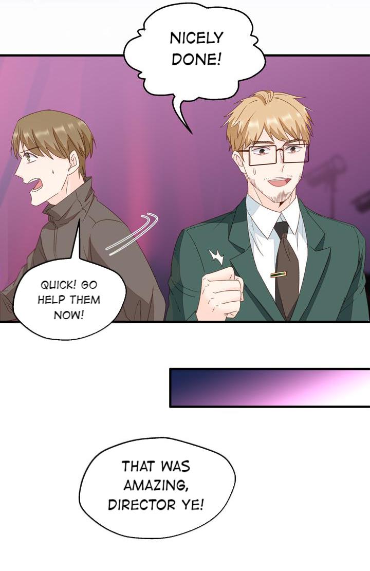 Silkflower Fantasy Dream ( Dream of Night Bloom ) Chapter 72 - page 25