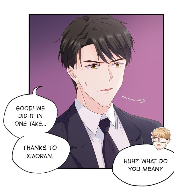 Silkflower Fantasy Dream ( Dream of Night Bloom ) Chapter 72 - page 27
