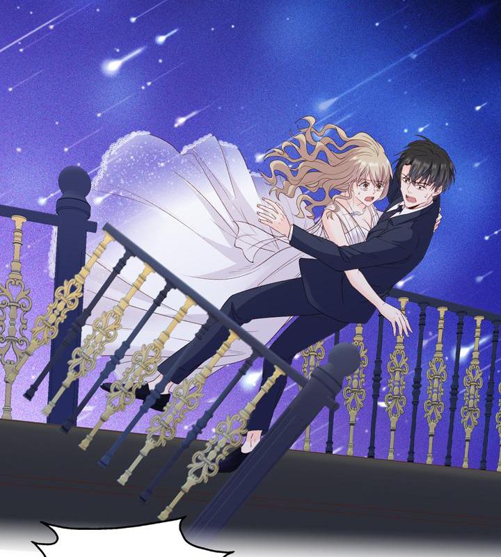 Silkflower Fantasy Dream ( Dream of Night Bloom ) Chapter 72 - page 3