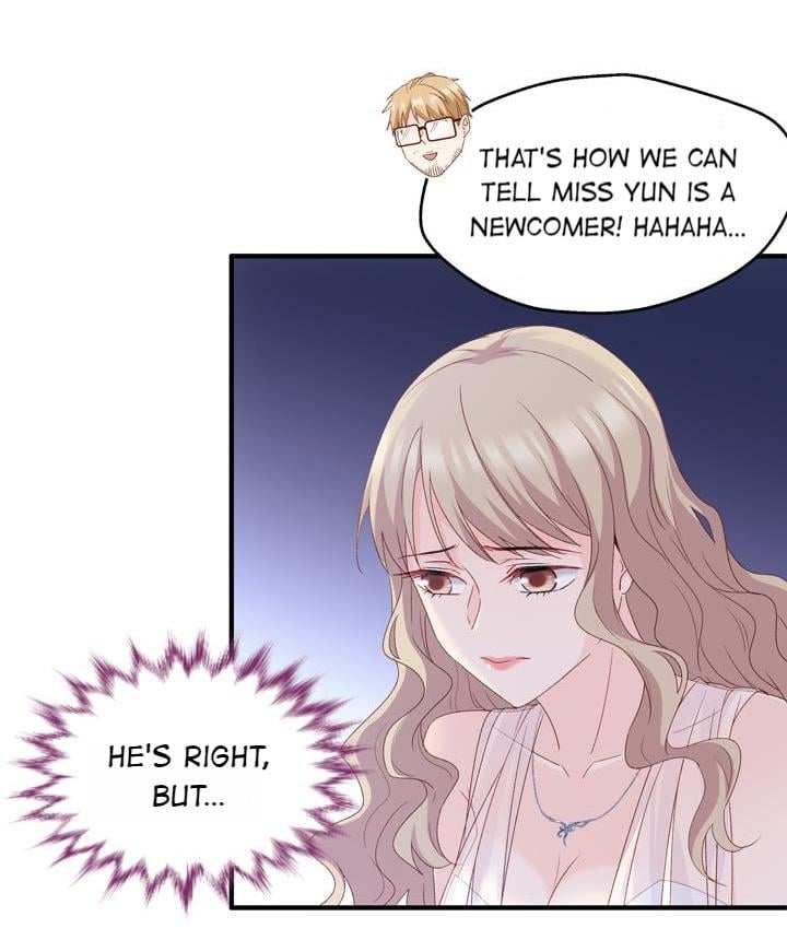 Silkflower Fantasy Dream ( Dream of Night Bloom ) Chapter 72 - page 31