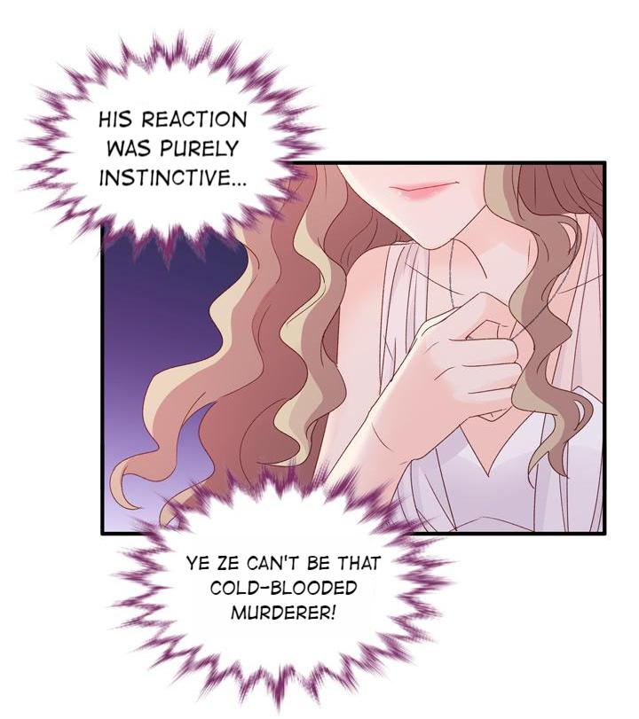 Silkflower Fantasy Dream ( Dream of Night Bloom ) Chapter 72 - page 33