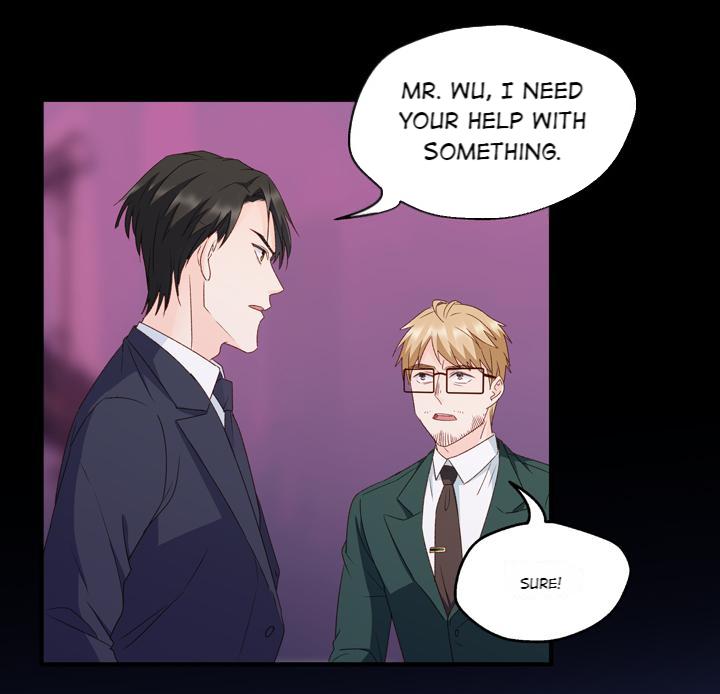 Silkflower Fantasy Dream ( Dream of Night Bloom ) Chapter 72 - page 35