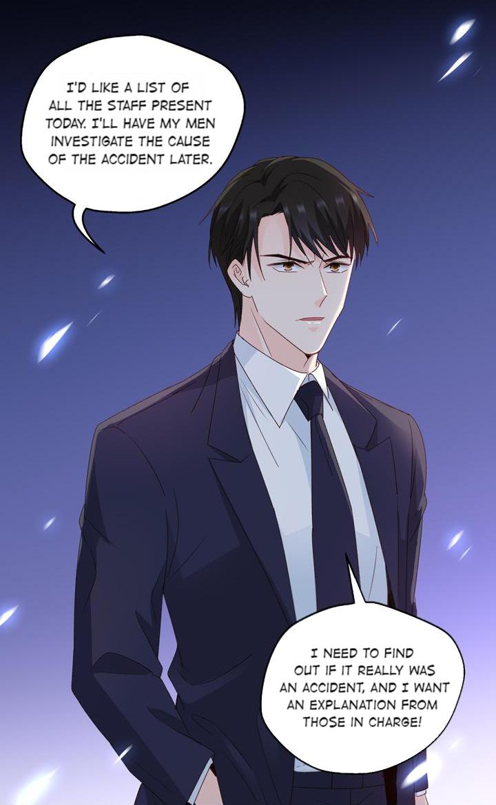 Silkflower Fantasy Dream ( Dream of Night Bloom ) Chapter 72 - page 36