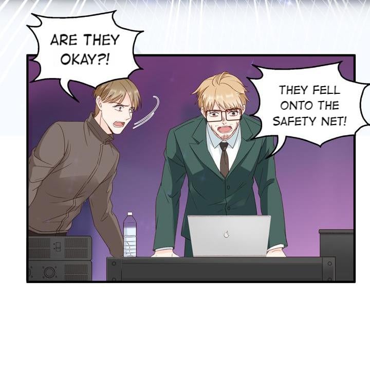 Silkflower Fantasy Dream ( Dream of Night Bloom ) Chapter 72 - page 7