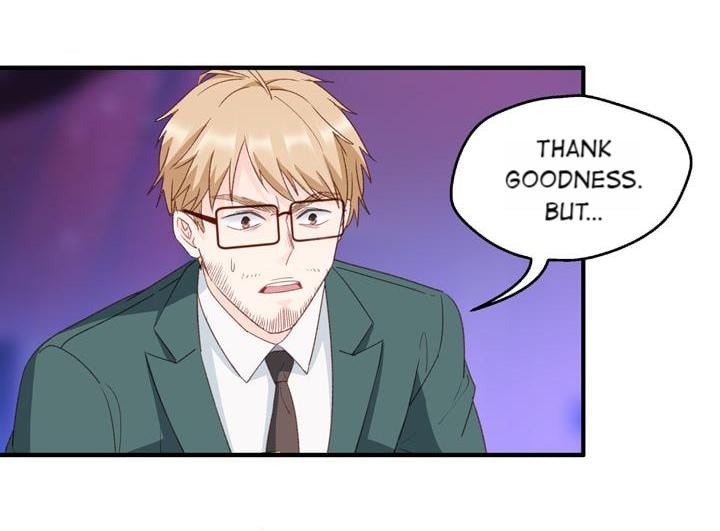 Silkflower Fantasy Dream ( Dream of Night Bloom ) Chapter 72 - page 8