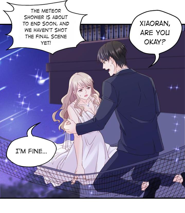 Silkflower Fantasy Dream ( Dream of Night Bloom ) Chapter 72 - page 9