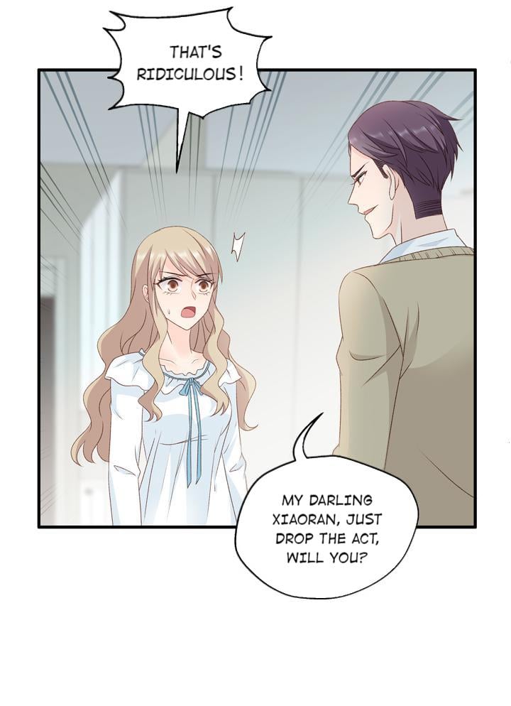 Silkflower Fantasy Dream ( Dream of Night Bloom ) Chapter 62 - page 14