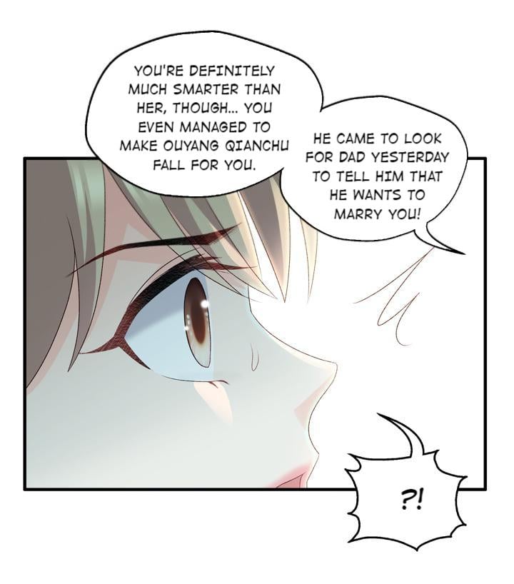 Silkflower Fantasy Dream ( Dream of Night Bloom ) Chapter 62 - page 17