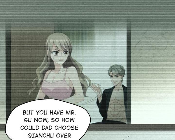 Silkflower Fantasy Dream ( Dream of Night Bloom ) Chapter 62 - page 19