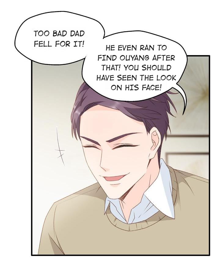 Silkflower Fantasy Dream ( Dream of Night Bloom ) Chapter 62 - page 23