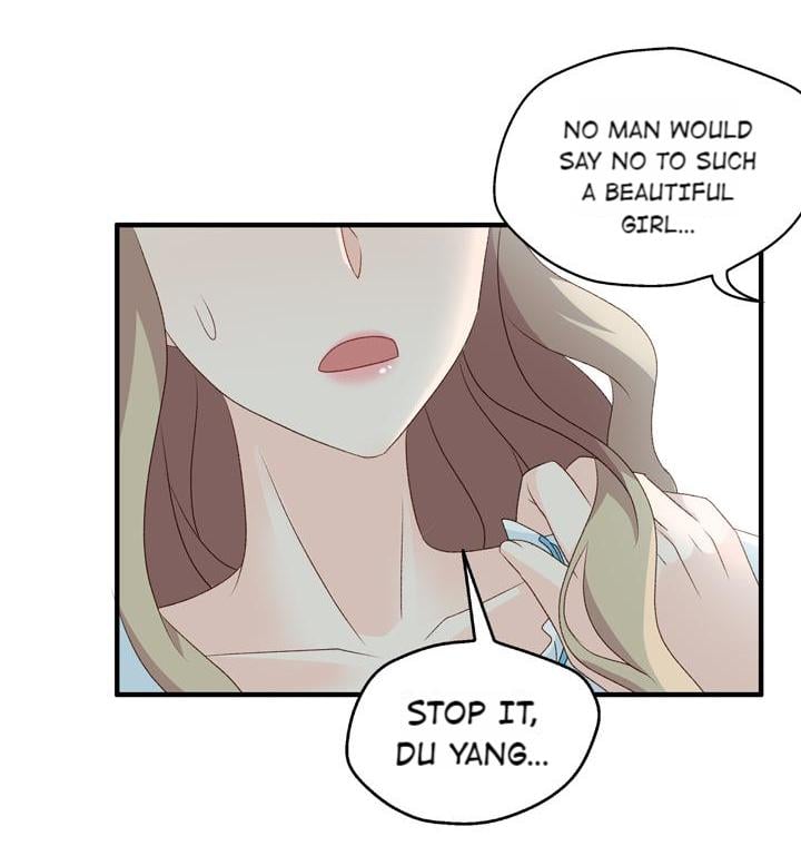 Silkflower Fantasy Dream ( Dream of Night Bloom ) Chapter 62 - page 26