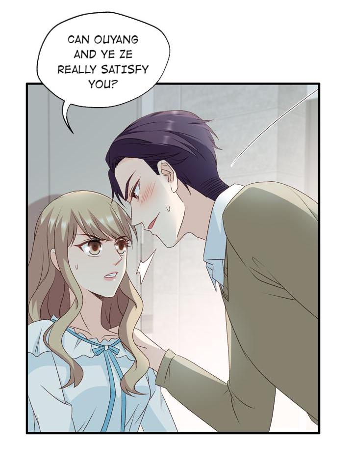 Silkflower Fantasy Dream ( Dream of Night Bloom ) Chapter 62 - page 27