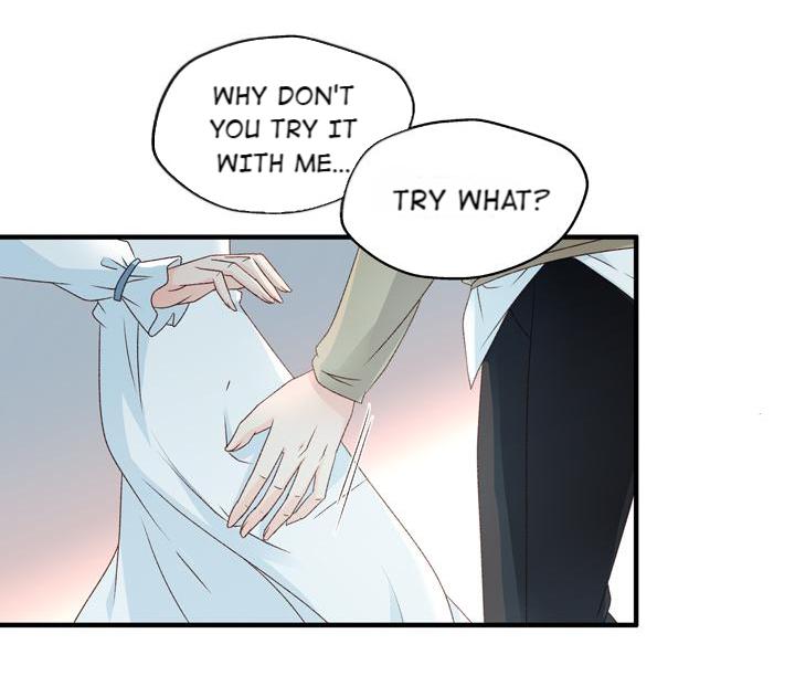 Silkflower Fantasy Dream ( Dream of Night Bloom ) Chapter 62 - page 28