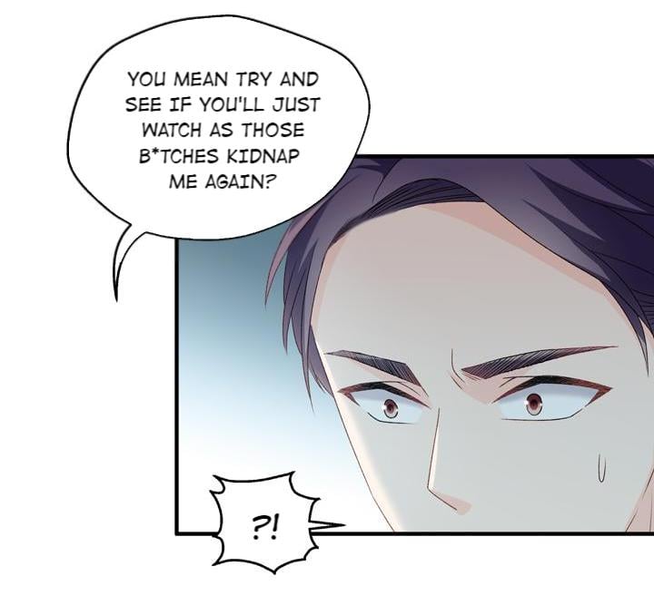 Silkflower Fantasy Dream ( Dream of Night Bloom ) Chapter 62 - page 29