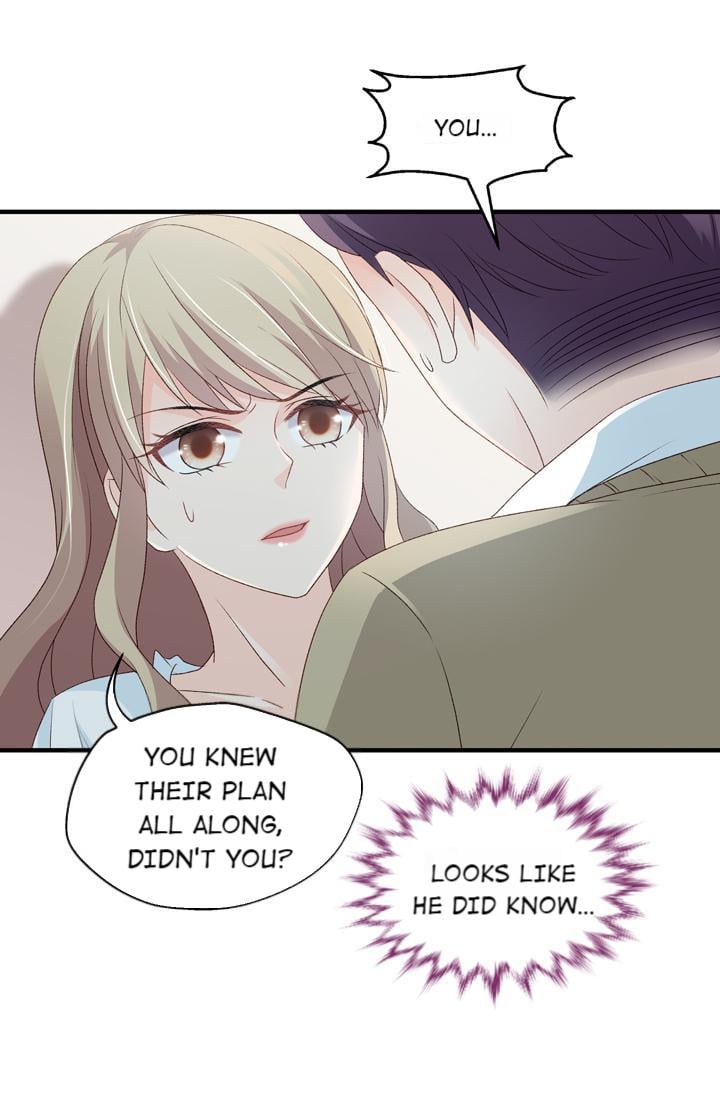 Silkflower Fantasy Dream ( Dream of Night Bloom ) Chapter 62 - page 30