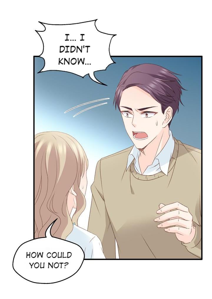 Silkflower Fantasy Dream ( Dream of Night Bloom ) Chapter 62 - page 31