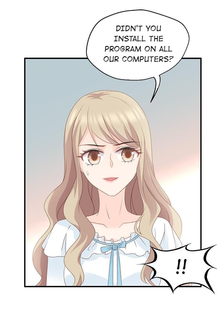 Silkflower Fantasy Dream ( Dream of Night Bloom ) Chapter 62 - page 32