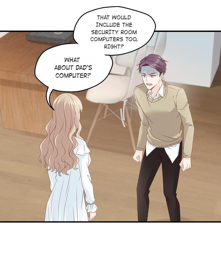 Silkflower Fantasy Dream ( Dream of Night Bloom ) Chapter 62 - page 33