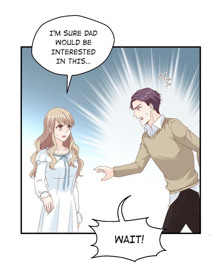 Silkflower Fantasy Dream ( Dream of Night Bloom ) Chapter 62 - page 34